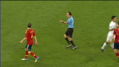 Doelman Patricio houdt Portugal opnieuw overeind