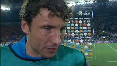 Reactie Van Bommel