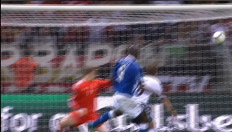 Vanavond EK-finale tussen Spanje en Italië