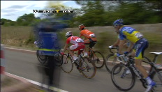 Urtasun krijgt Supersprint cadeau