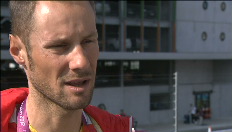 Boonen: "Cavendish is moeilijk te kloppen"