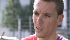 Gilbert: "Moeten de selectie kunnen maken"