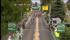 Supersprint in Senleques