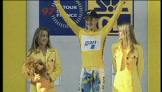 Retro: Boardman wint proloog in Rouen in 1997