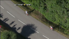 Jurgen Van den Broeck waagt zijn kans