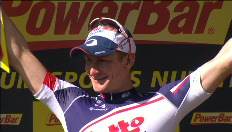 Tour: Verslag van de vierde rit