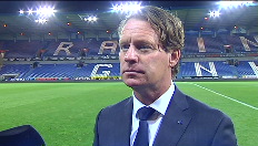 Been: "Domme rode kaart heeft ons geholpen"