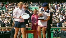 Overzicht van de carrière van Kim Clijsters