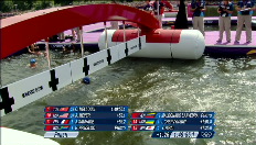 Brian Ryckeman tikt als 16e aan
