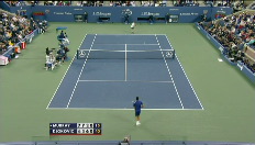 Murray wint met US Open eerste grandslamtoernooi