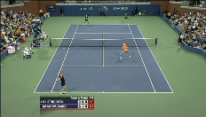 Clijsters: "Straks terug naar huis"