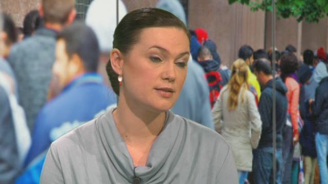 Cursus flirten voor vrouwen